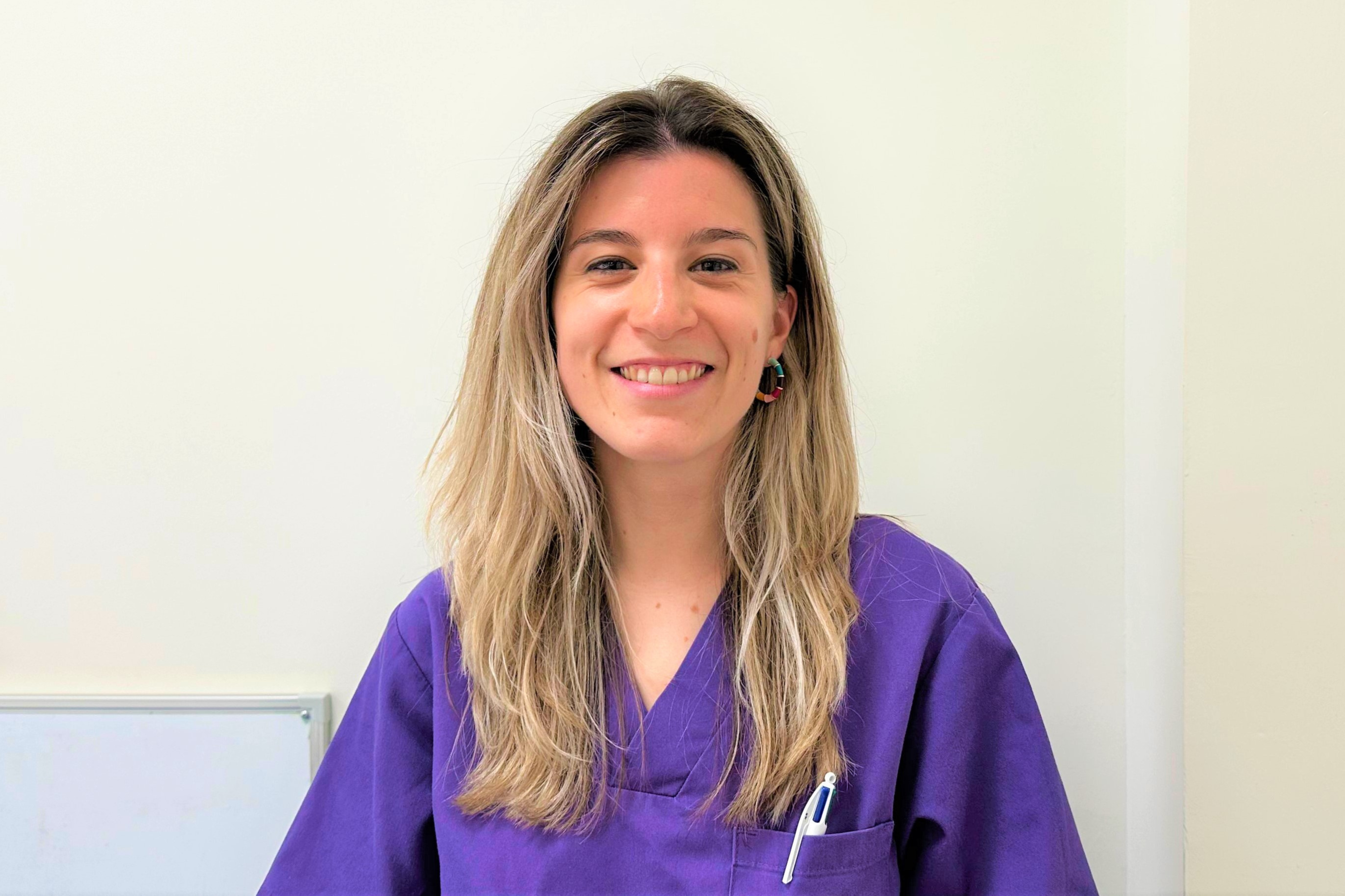 Laura González-Venegas García