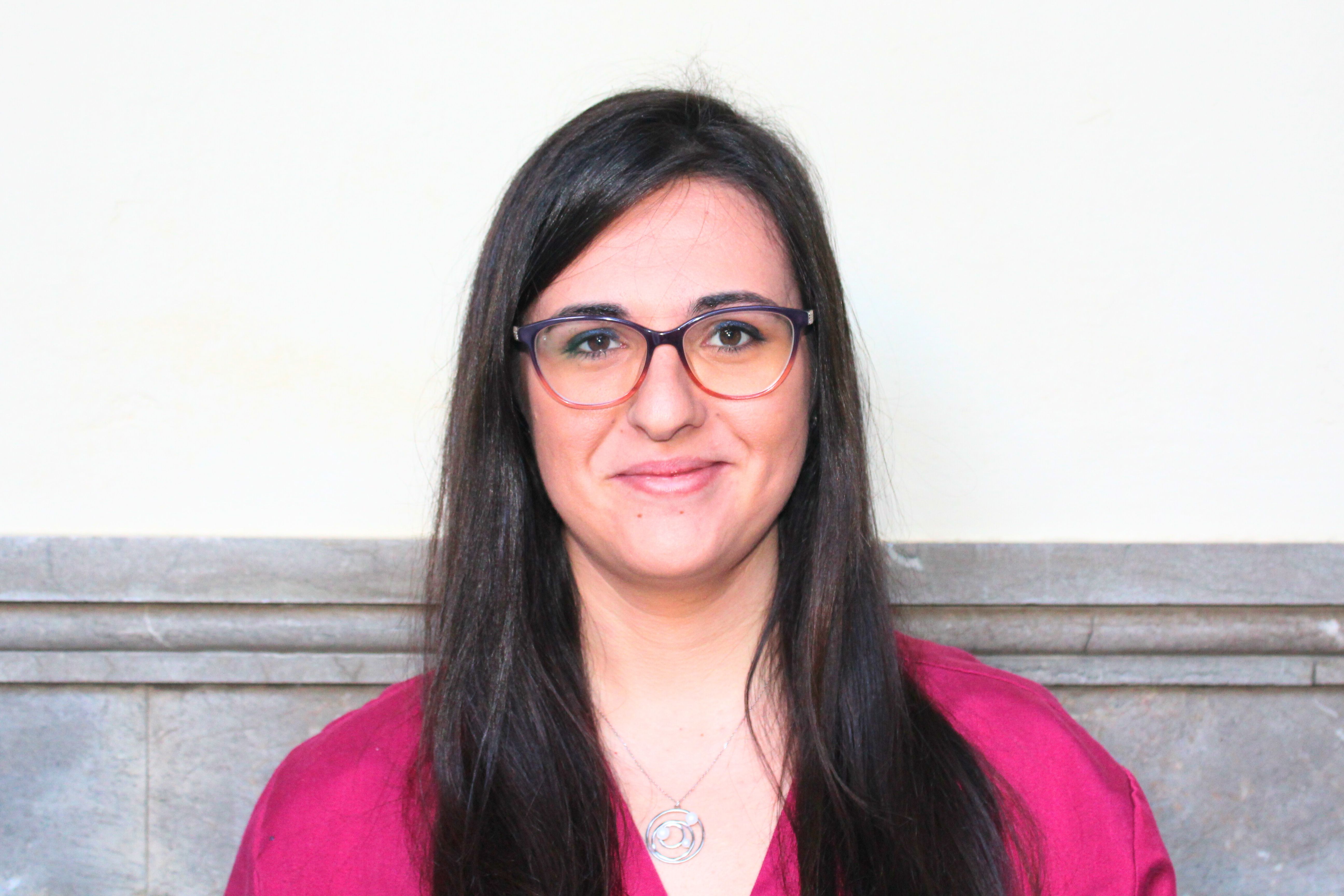 Aleida Huertas López
