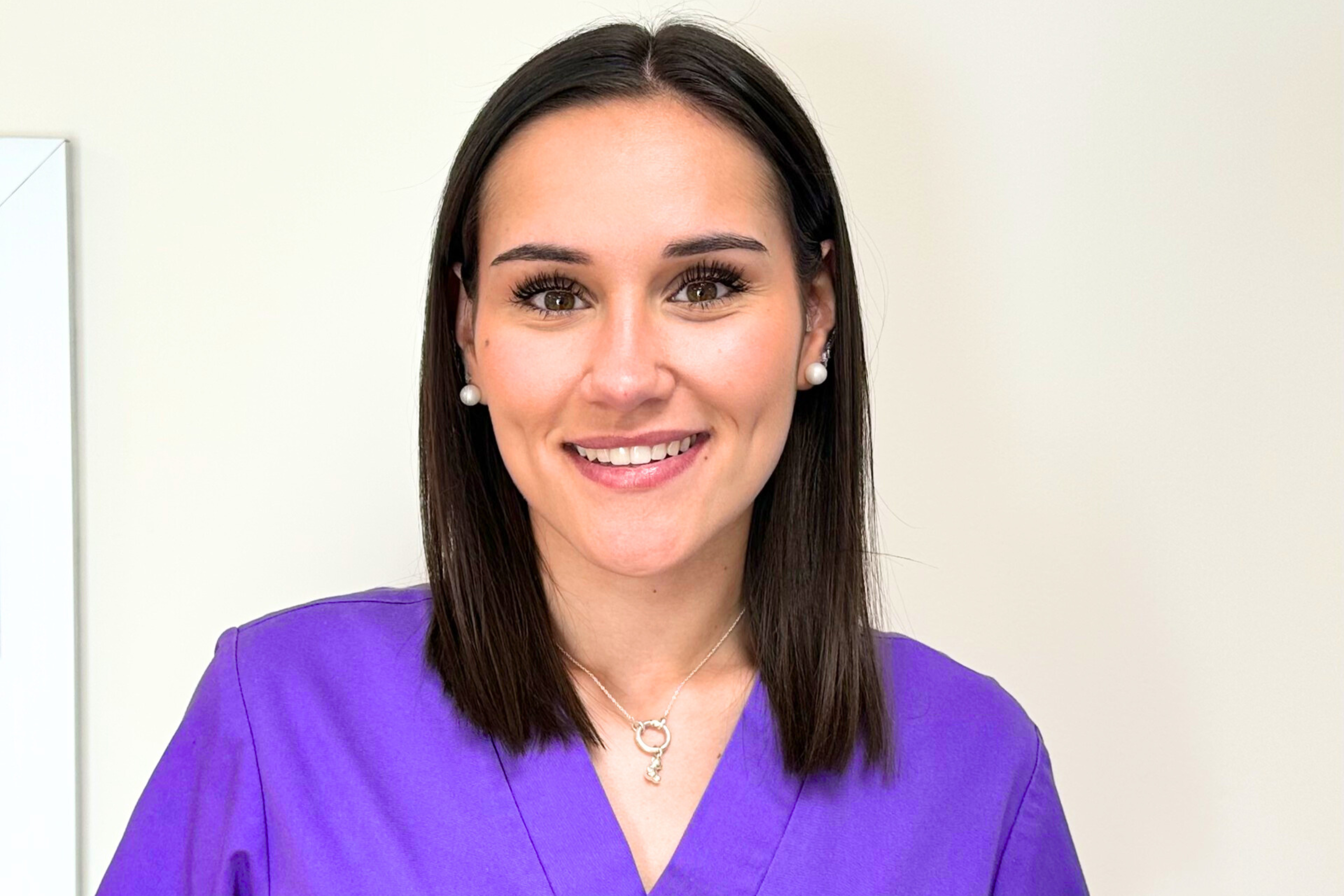 Miriam Rodríguez Sánchez 