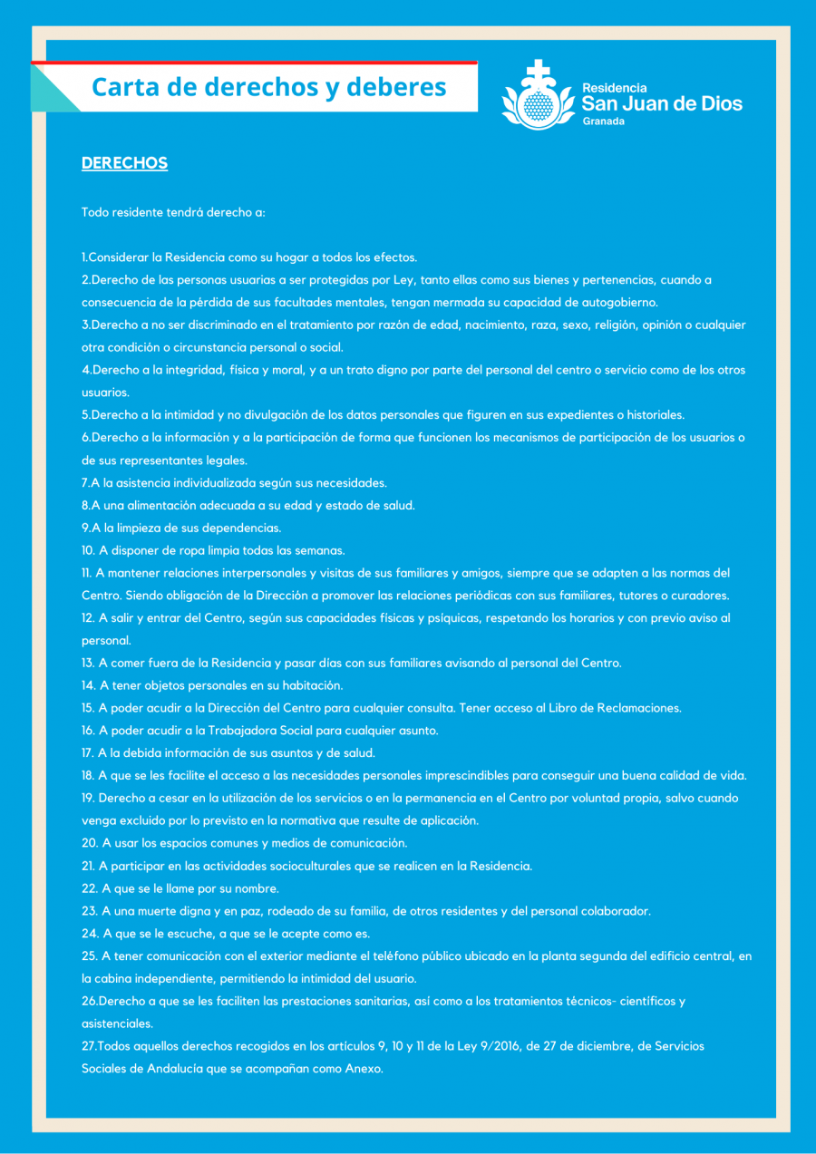 Derechos