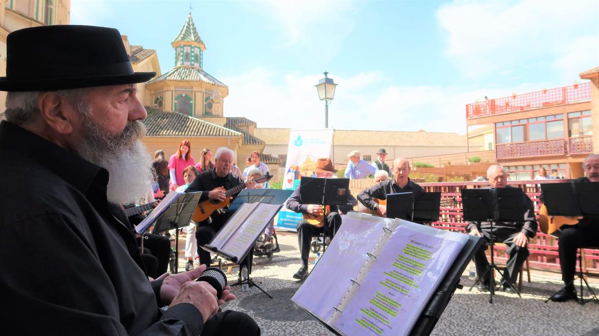 Música en la terraza 2025