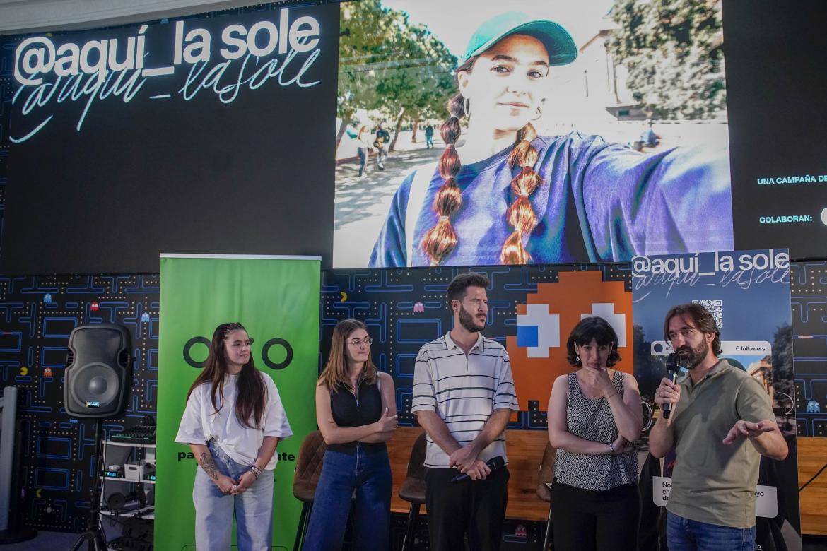 Aquí La Sole