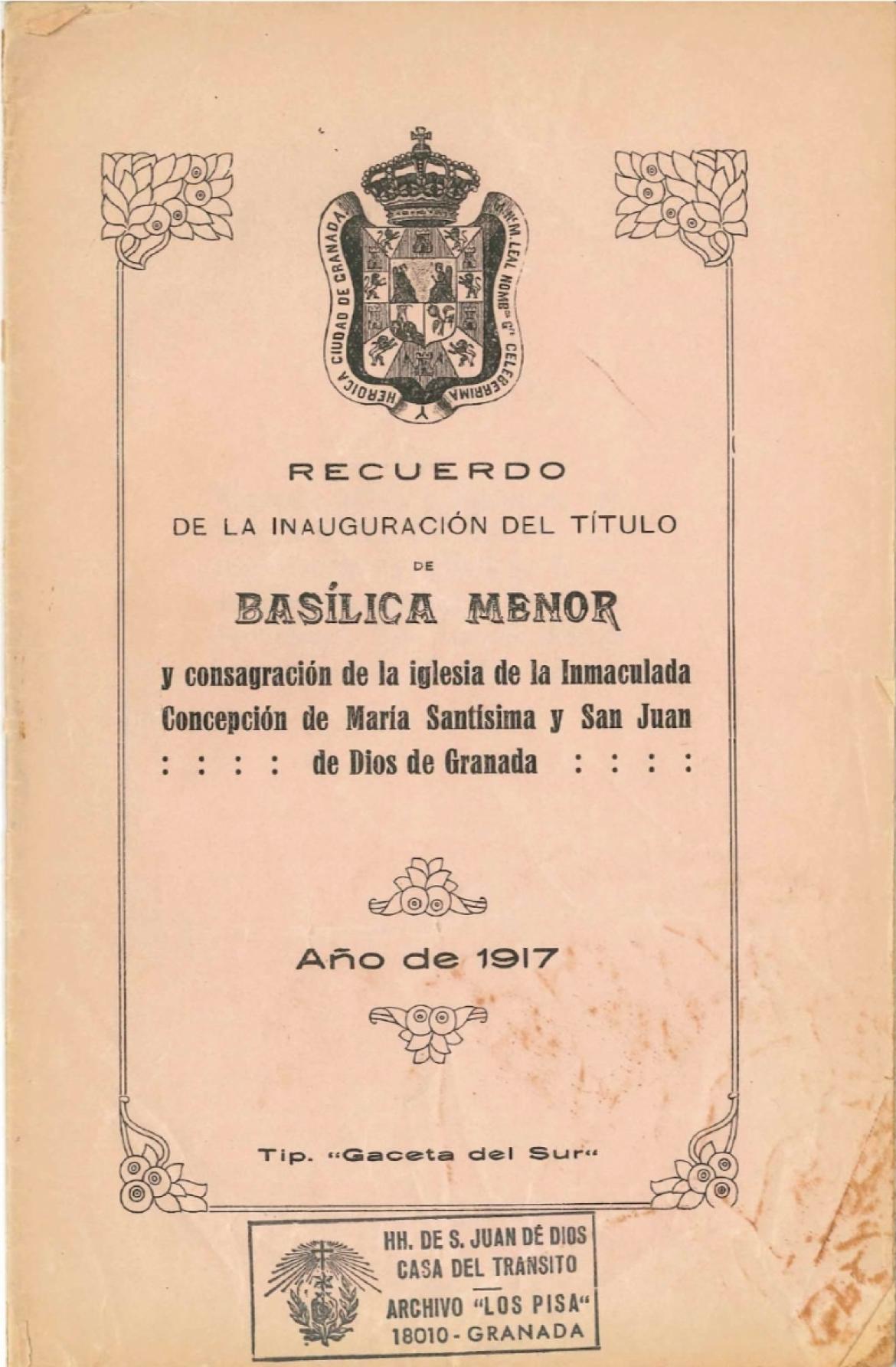 $Titulo